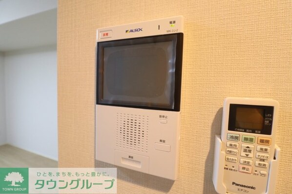 Laulea越谷の物件内観写真